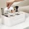 Joseph Joseph Viva Large Cosmetic organizer with Removable Mirror